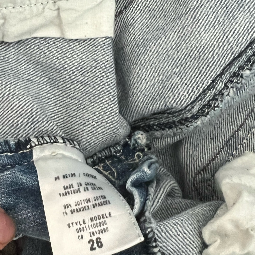 Guess Jeans